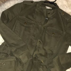 Lucky brand jacket